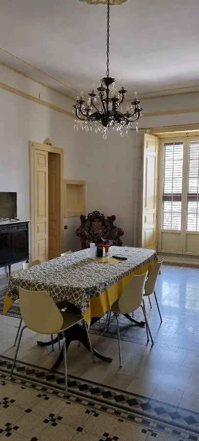 Casolare Del Toscano Country Rooms Caltagirone