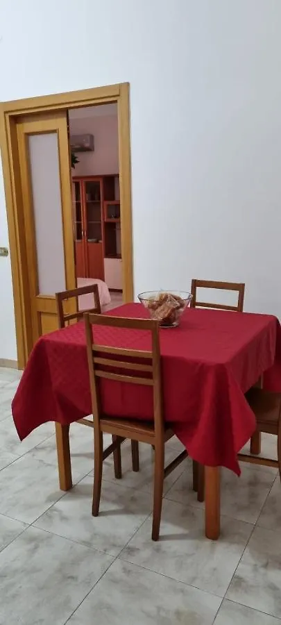 Casolare del Toscano Country Rooms Caltagirone Bed & Breakfast