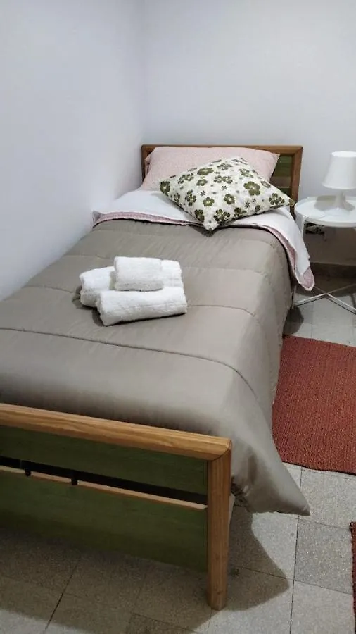 Casolare Del Toscano Country Rooms Caltagirone 0*,  Italie
