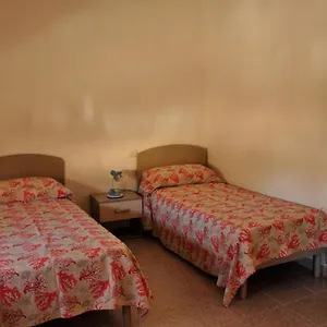 L'asfodelo , Fluminimaggiore Italia