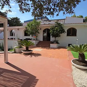 Valentina Park 2*, Posada (Sardinia) Italia