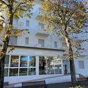 Cigno Appart hôtel Rimini