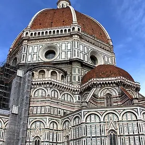 La Chiave Di Sol Maison d'hôtes Florence