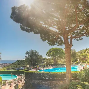 Villaggio Colombo Nuova Gestione Appart hôtel Marina dʼAndora